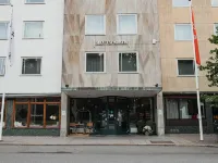 Home Hotel Slottsparken Hotels in Linköping