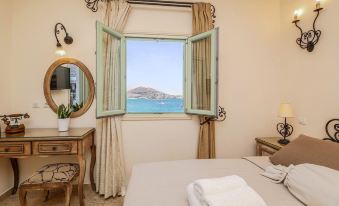 Sunrise Accommodation - Housity