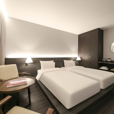 디럭스 트윈룸 호텔프랑스 쿠폰