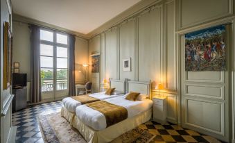 Hôtel Anne d\'Anjou, The Originals Collection - Housity