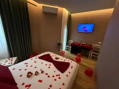 Hotel Akropoli Hotel a 