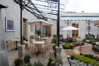 Por los Siglos 酒店 酒店