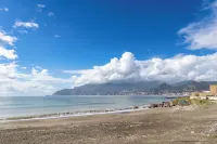 Blue Apartment Beach Vista