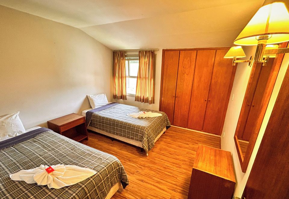 木屋