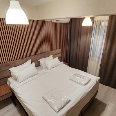 Standard Double Room Moda Hotel Promo Code