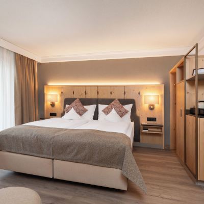 Standard Triple Room-Non-Smoking Grindelwalderhof Promo Code