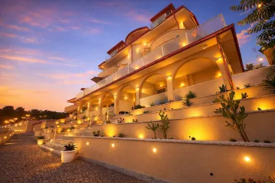 Bloom Tropea Hotels in 