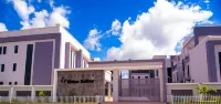 Rhino suite Yola Hotels in 