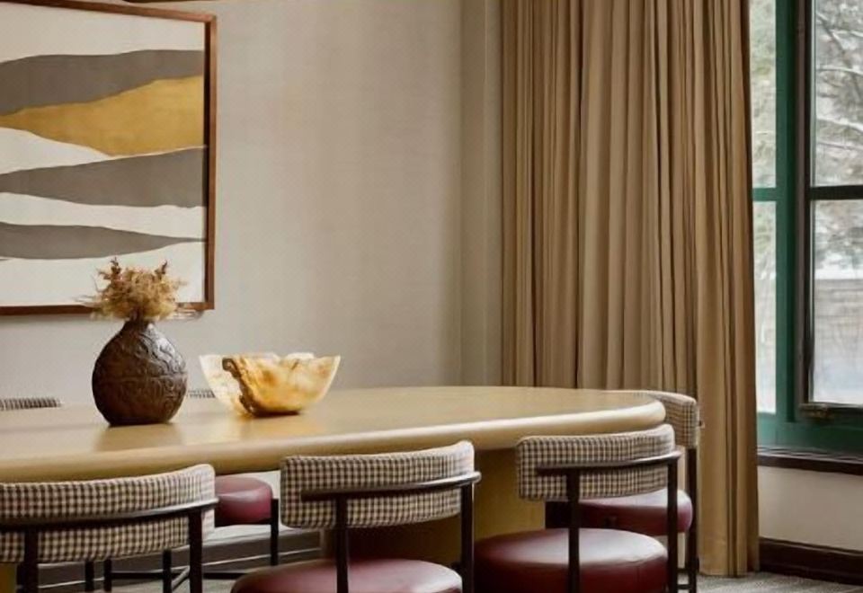 Park Hyatt Beaver Creek Resort and SpaMt Powell Suite