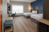 Tru by Hilton Columbia South Hotels in 