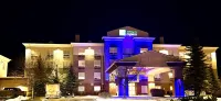 Holiday Inn Express & Suites AIRDRIE-CALGARY NORTH by IHG
