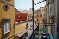 Scugnizzo Apartment