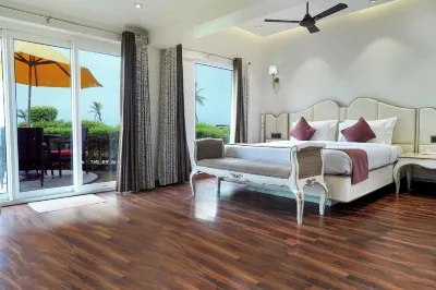Hotel Holiday Resort Hotel a 