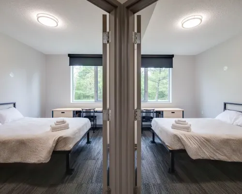 Residence & Conference Centre - Brampton Hotel a Brampton