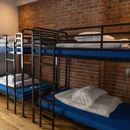 Treehouse Hostel