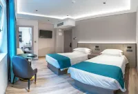 Hotel Calagurris Hotels in 