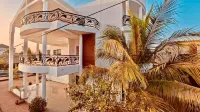 Welcome Lodge Hoteles en 