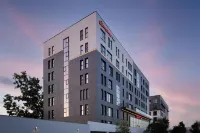 Hampton by Hilton Targu Mures Hotels in 