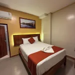Hotel Yagua Iquitos Ξενοδοχεία στην πόλη 