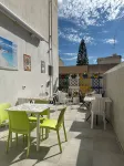 Bed & Breakfast Delle Palme