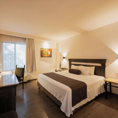Hotel Victoria Express