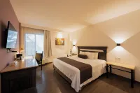 Hotel Victoria Express