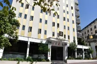 UK Ankara Hotel Hotels in 