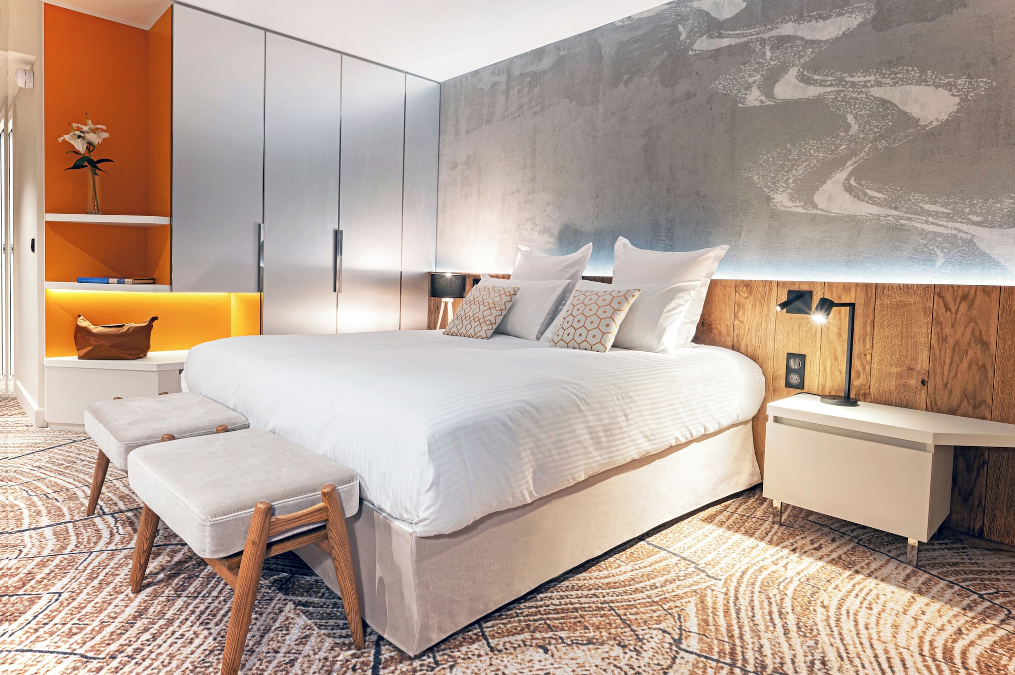 尊享高級連通房