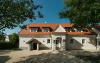 The Szekler Countryside Estate Hotele w: 