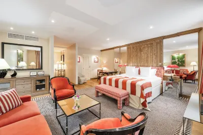 Relais & Châteaux Stikliai Hotel Ξενοδοχεία στην πόλη 