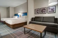 Comfort Suites Newport News Airport Ξενοδοχεία στην πόλη 
