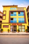 Hotel Gauri Palace Puri Hotels in 