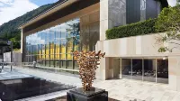 箱根蘆之湖花織旅館