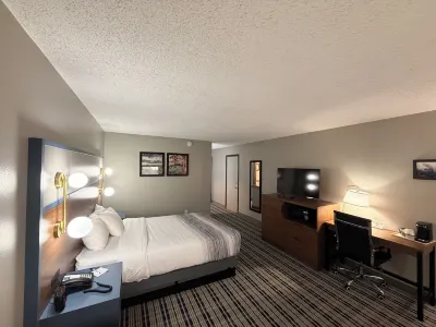 Americinn by Wyndham Appleton Downtown Hôtels à : 