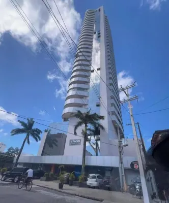 Flat Unique Belém para 2 pessoas Các khách sạn ở 