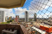 Varandas do Bosque - 2 garagens Các khách sạn ở 