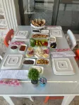 Eva Hotel CESME