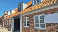 Jacobs Hotel Hotels in 