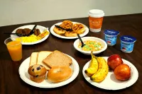 Quality Inn Gillette I-90 East