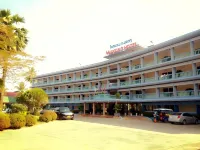 湄公酒店 酒店