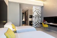 فندق فريزر سويتس