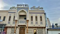 โรงแรม อัล-อามีร์ พาเลซ บูทีค โรงแรมใน