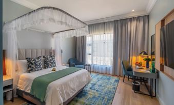 Sunbird Livingstonia Beach Hotel - Housity