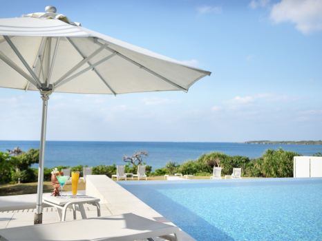 Iraph Sui, a Luxury Collection Hotel, Miyako Okinawa