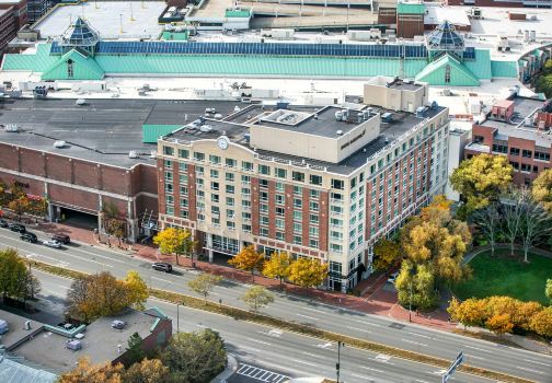 Kimpton MARLOWE HOTEL by IHG