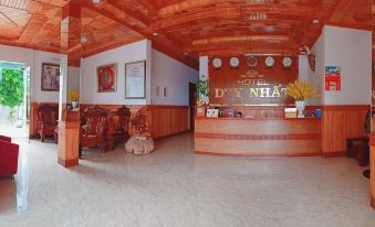 Duy Nhat Hotel 1