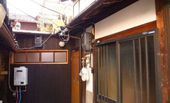 Kyoto Japanese-style Guesthouse/max 4 ppl/B46-4