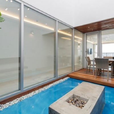 Pool Villa A-103 (Free Jetted SPA) 케렌시아풀빌라 쿠폰
