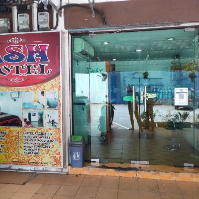 Standard King Room Ash hotel (ashwinah Agency) Promo Code
