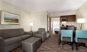 Embassy Suites by Hilton Lompoc Central Coast